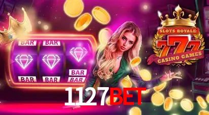 Descubra a Essência do 1127bet: Nossa História e Compromissos