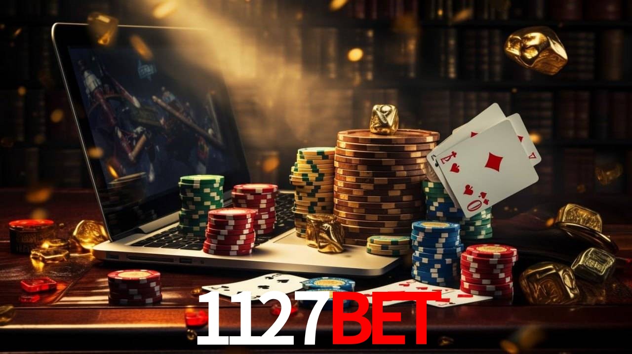 Estatísticas 1127bet