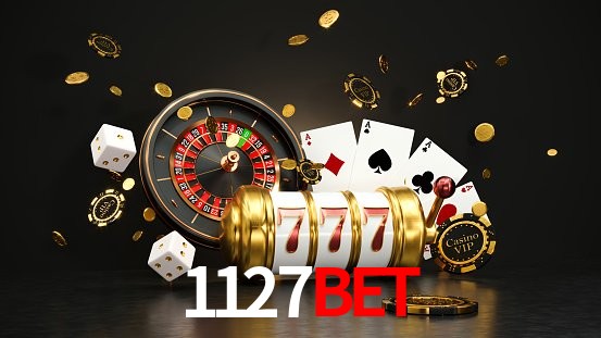 Welcome Bonus 1127bet