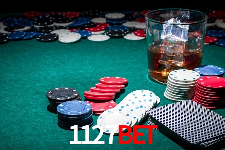 Experiência VIP 1127bet