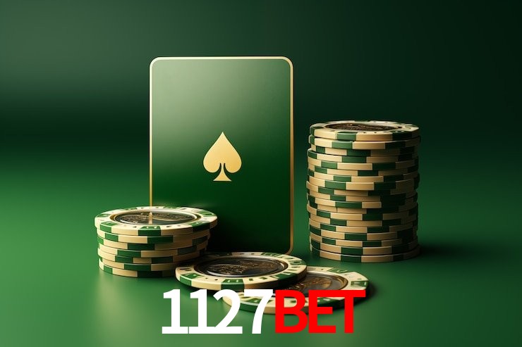 Experiência VIP 1127bet