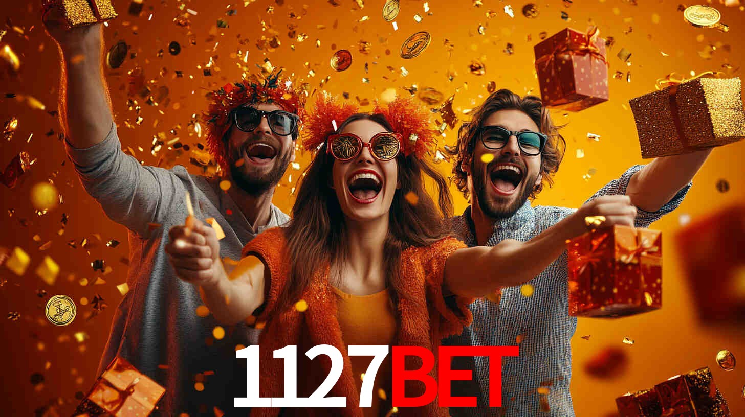 1127bet - Slots Oficiais Brasileiros - 1127 bet