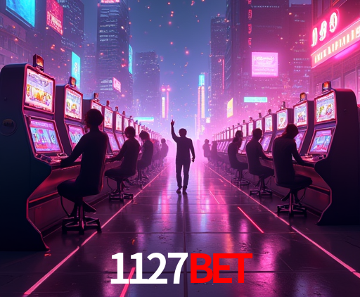 Estatísticas 1127bet