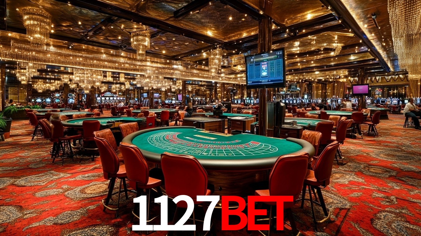 1127bet - Roleta do Risco Máximo - 1127bet.com