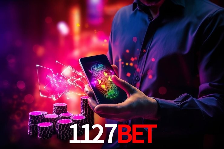Experiência VIP 1127bet