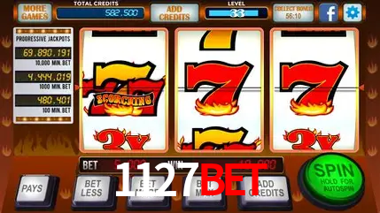 Desvendando o Mundo dos Jogos Virtuais na 1127bet