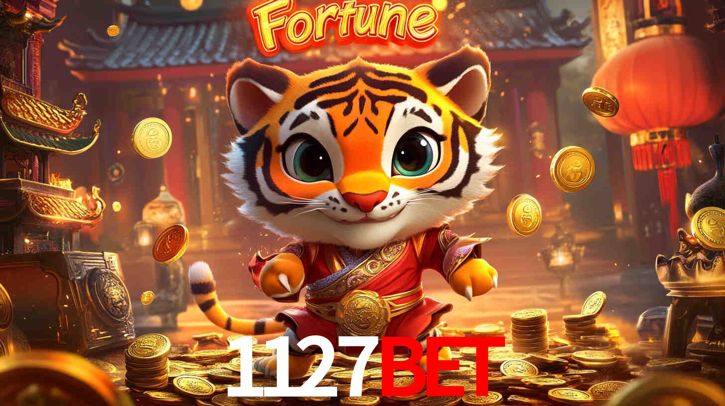 A Popularidade dos Caça-Níqueis no 1127bet