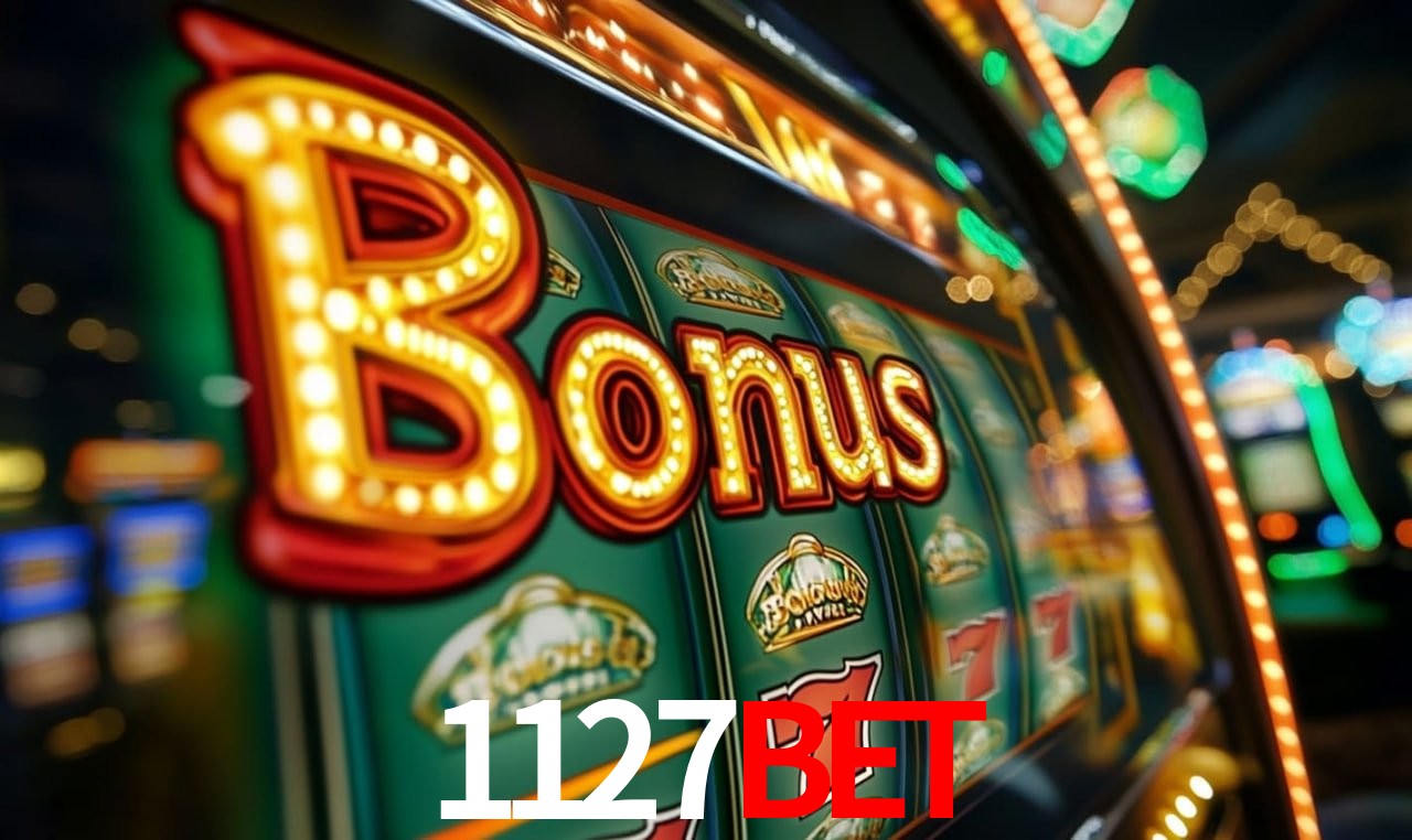1127bet Belo Horizonte - Promo Tips
