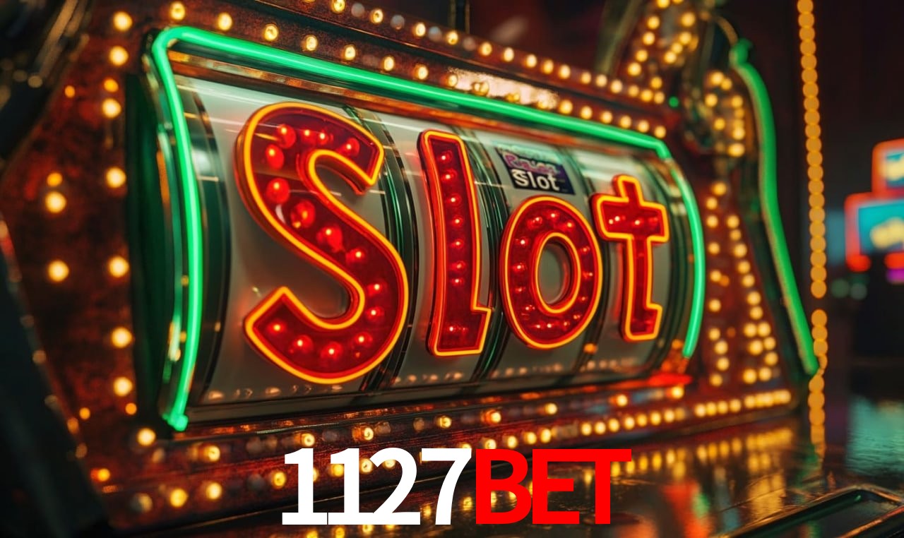 1127bet - Login Methods