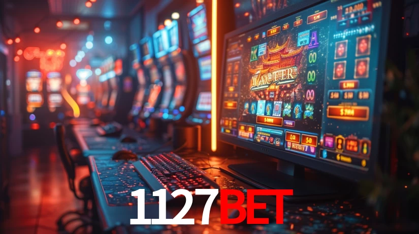 Ofertas Imperdíveis na 1127bet: Promoções e Bônus Que Valem a Pena