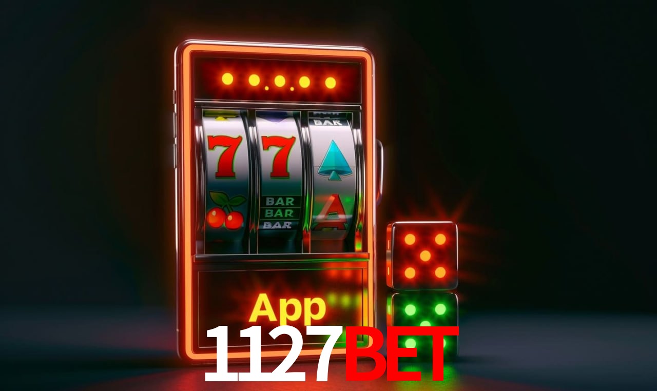 Design Responsivo 1127bet