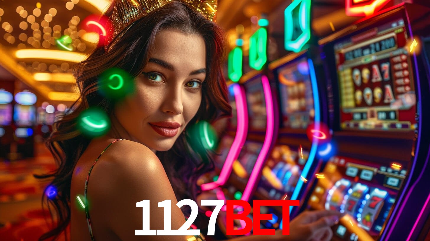 1127 bet