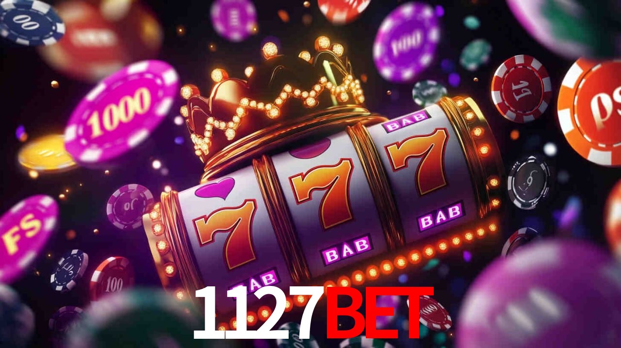 2FA Security 1127bet