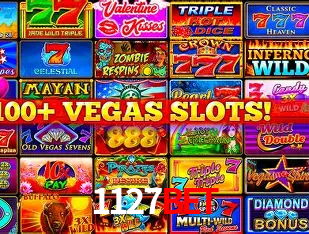 1127bet Cassino - 80+ Mesas ao Vivo