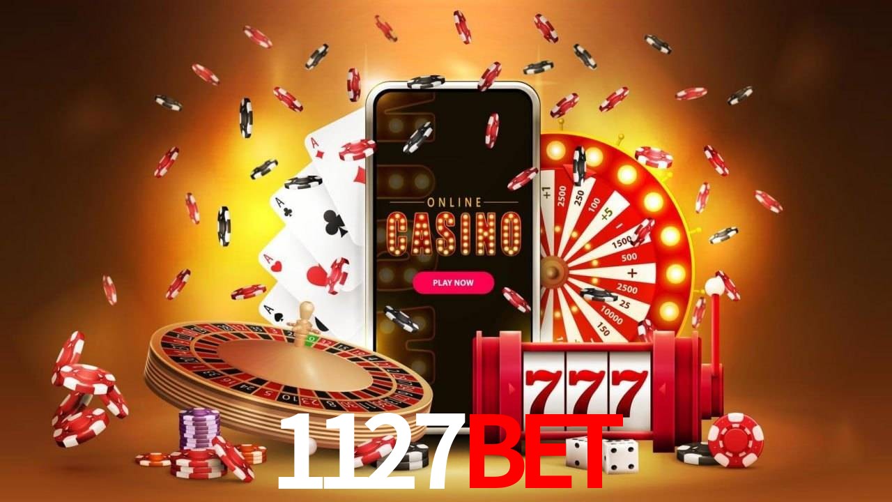 1127bet Rio de Janeiro - Popular Jogos