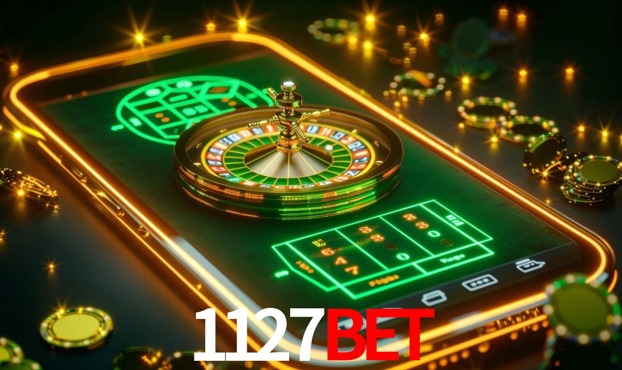 1127bet - Rápido Acesse