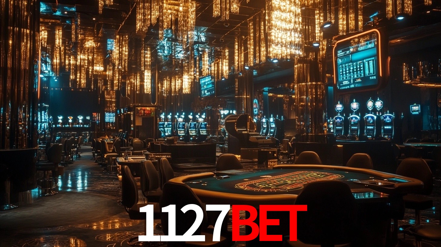 1127 bet