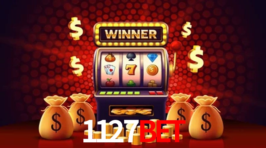 Flash Promotion 1127bet