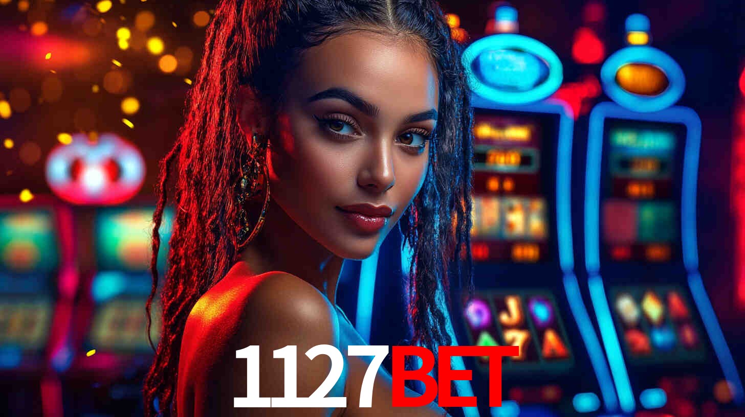 Inovações de Jogos na 1127bet: O Futuro das Experiências Interativas