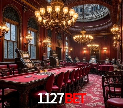 1127bet Rio de Janeiro - Licenses
