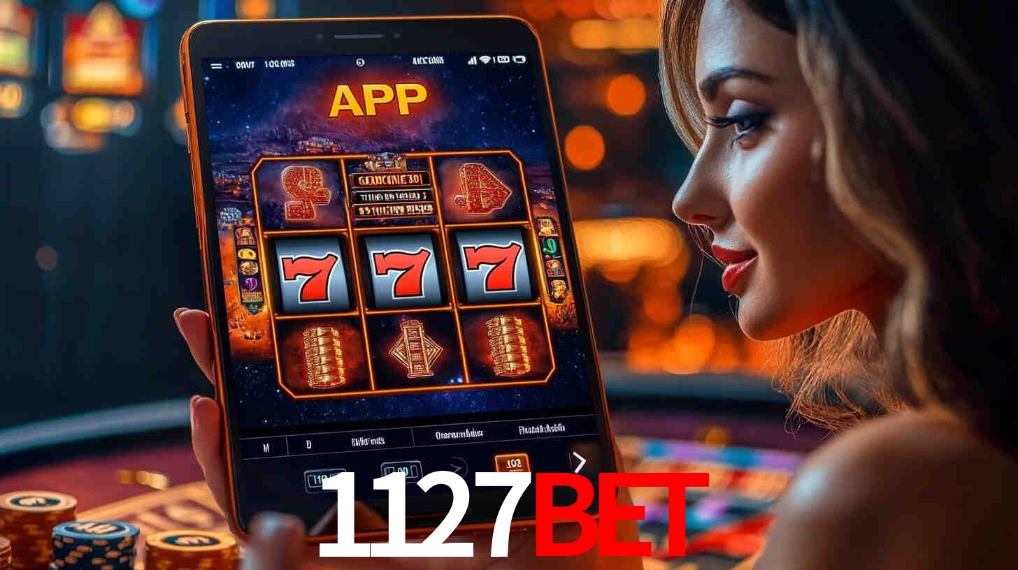 1127 bet