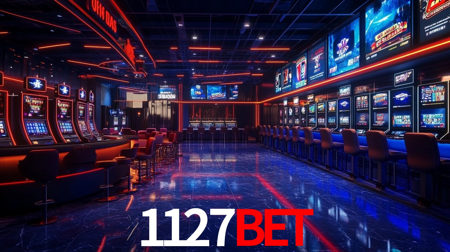 VIP Casino 1127bet