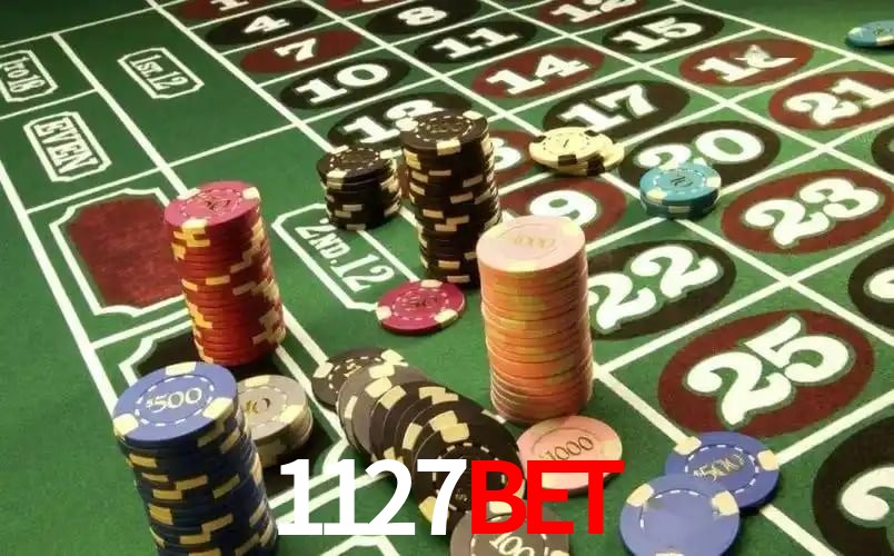 Integração de APIs 1127bet