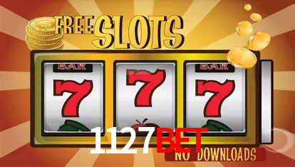 Descubra o Mundo do Cassino Online com 1127bet