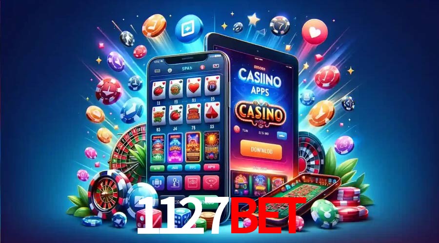 Seasonal Promotions 1127bet
