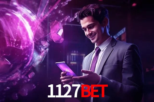 Bonus Features 1127bet