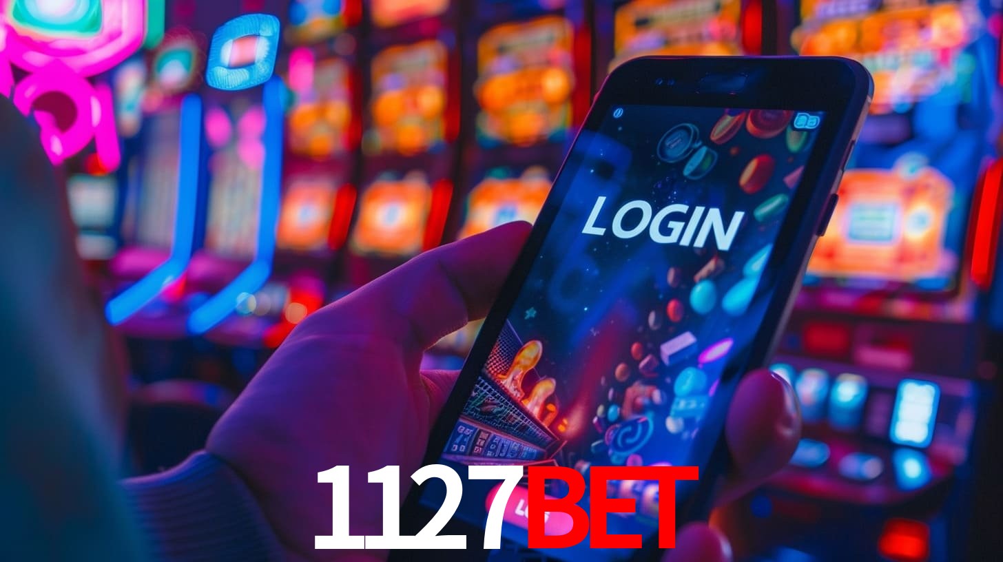 Apostas de Tênis 1127bet