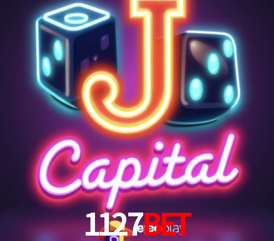 APP oficial da 1127bet para mobile