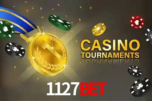1127bet App - Aplicativo Móvel Oficial