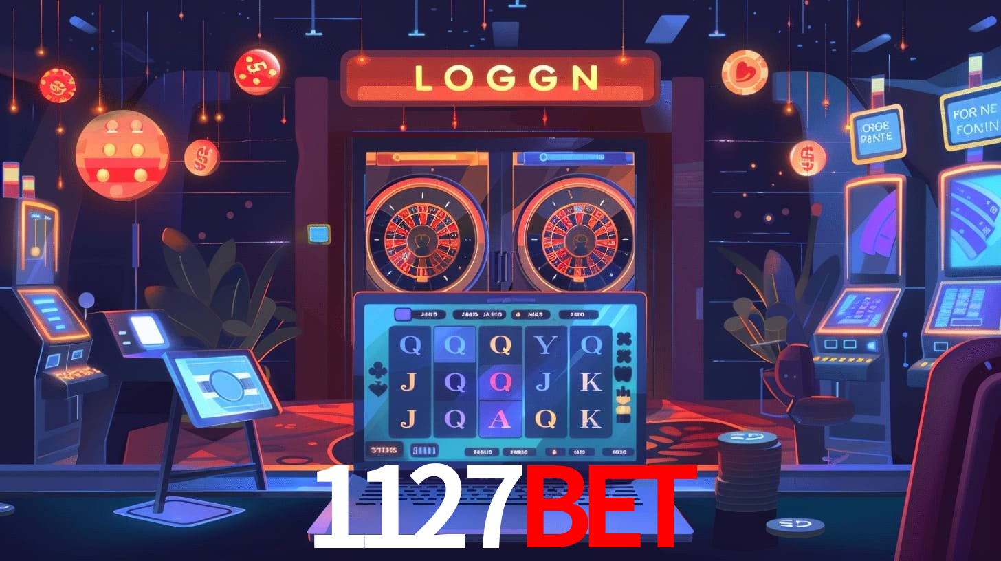 1127bet Plataforma - Certificada MGA desde 2015