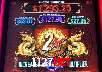 1127bet Brasília - Casino Guide