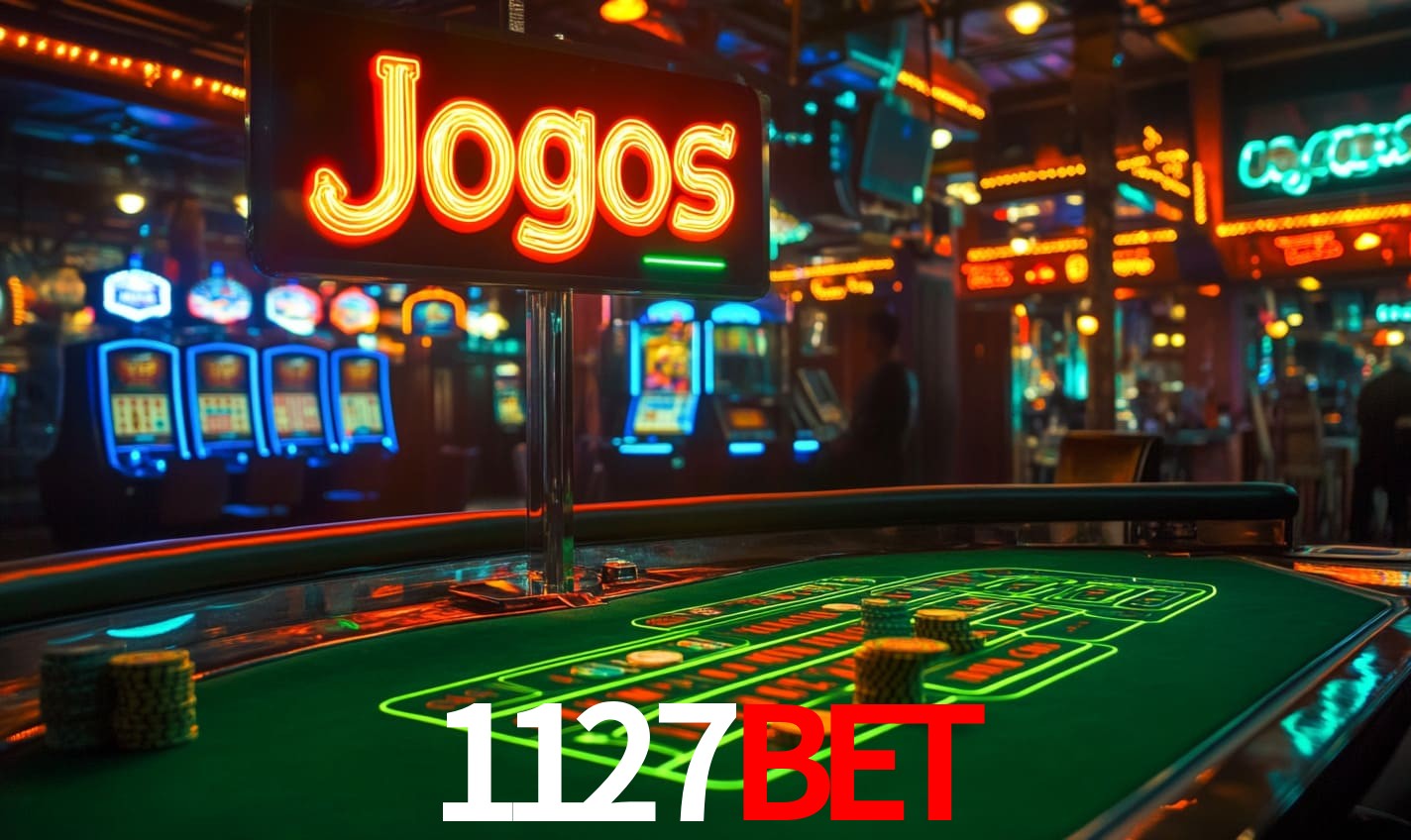 1127bet Salvador - Statistics