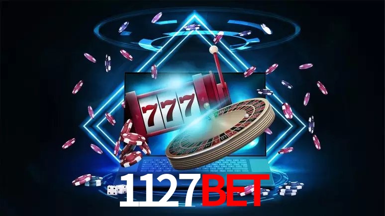 1127bet Belo Horizonte - Jackpots