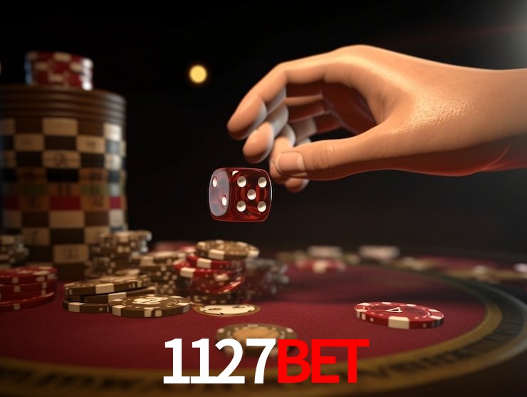 Promoção Relâmpago 1127bet