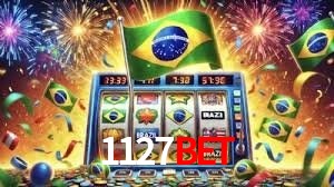 Secure Login 1127bet