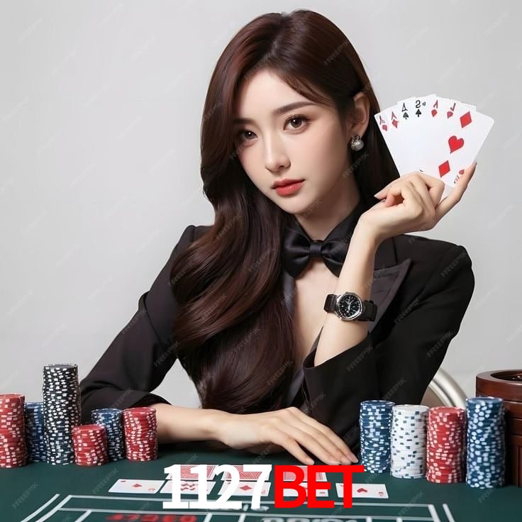 1127bet - Security