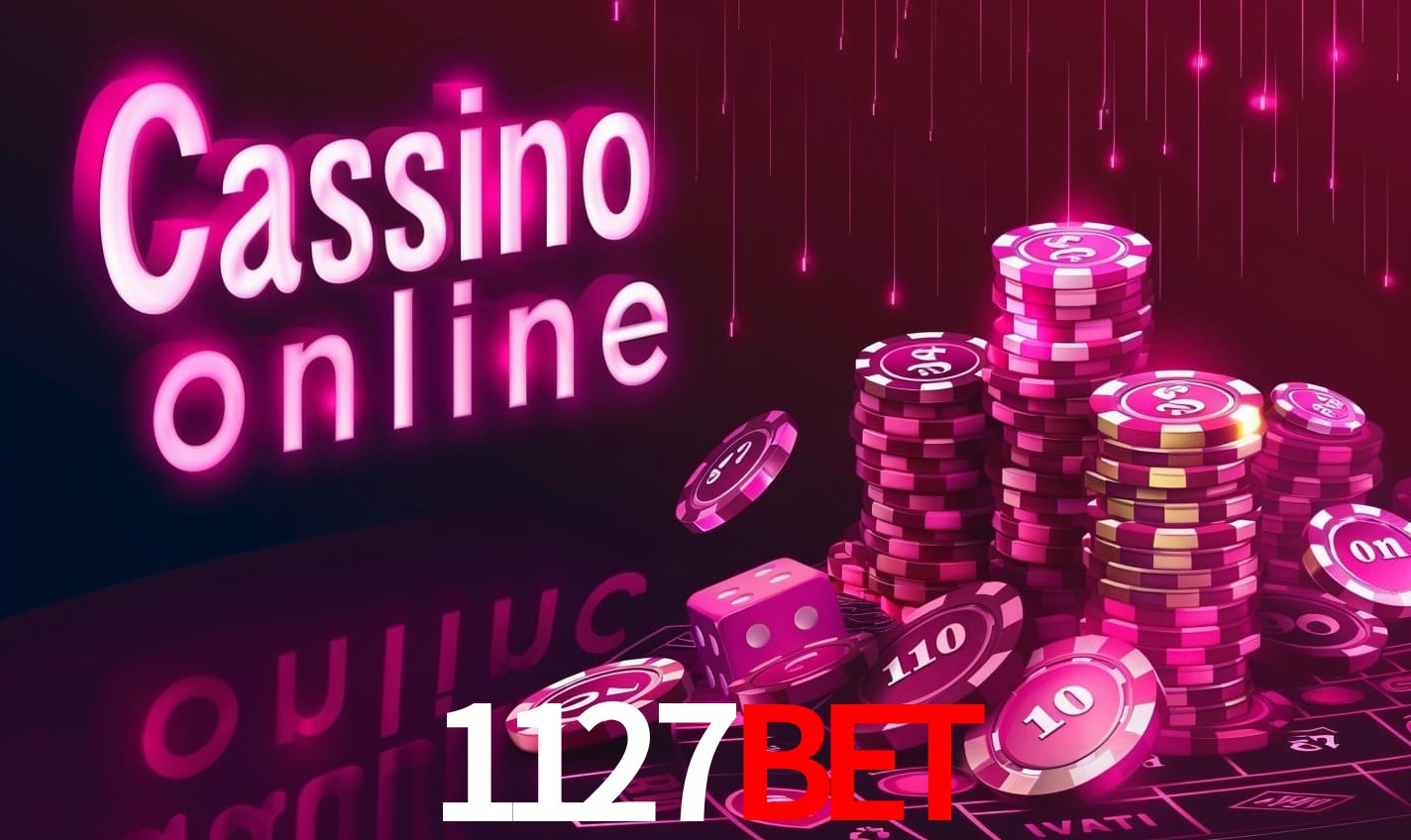 1127bet Salvador - Strategies