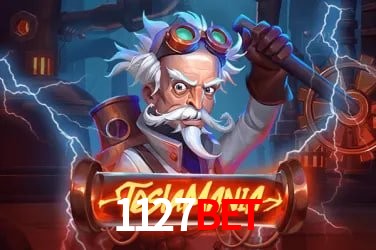 1127bet Brasília - Jogo Features