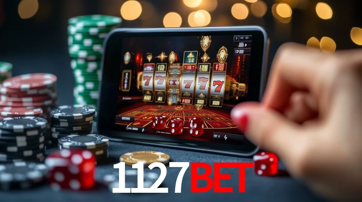 Live Casino 1127bet