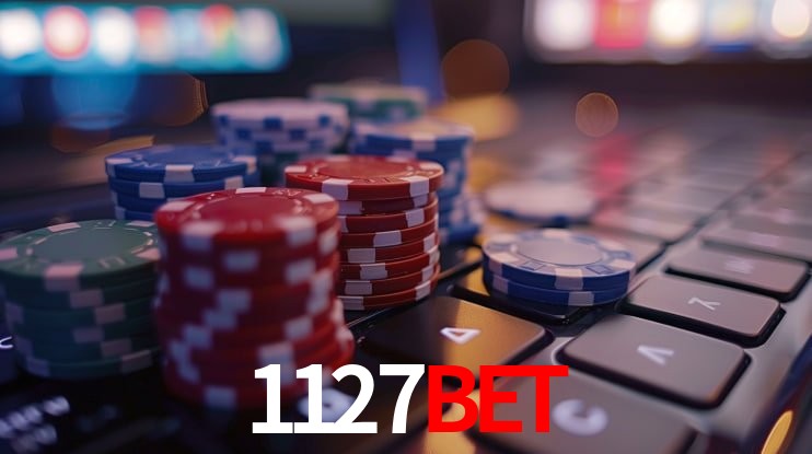 1127bet - cassino ao vivo