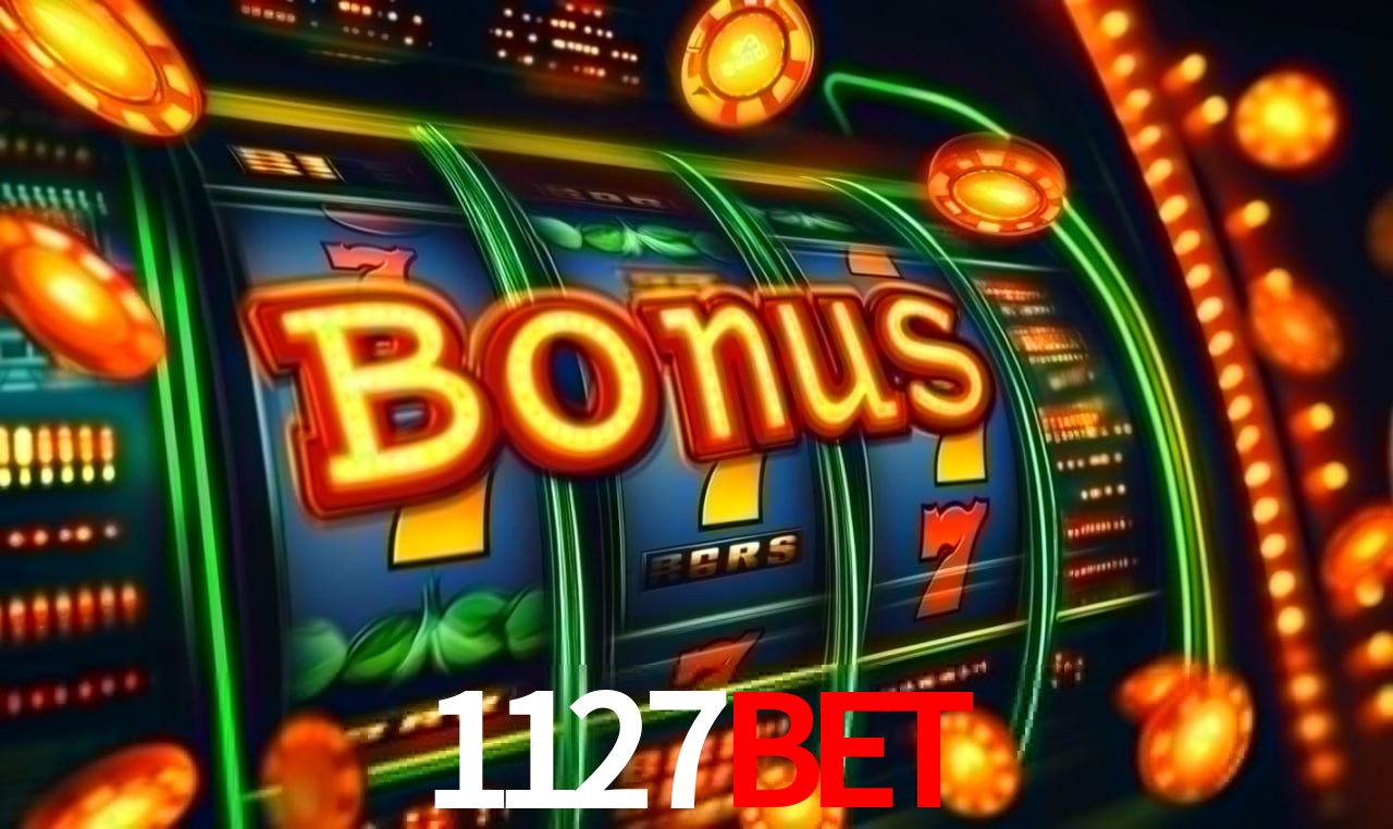Tennis Betting 1127bet