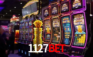 1127bet Rio de Janeiro - Bonus Terms