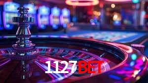 Login Seguro 1127bet