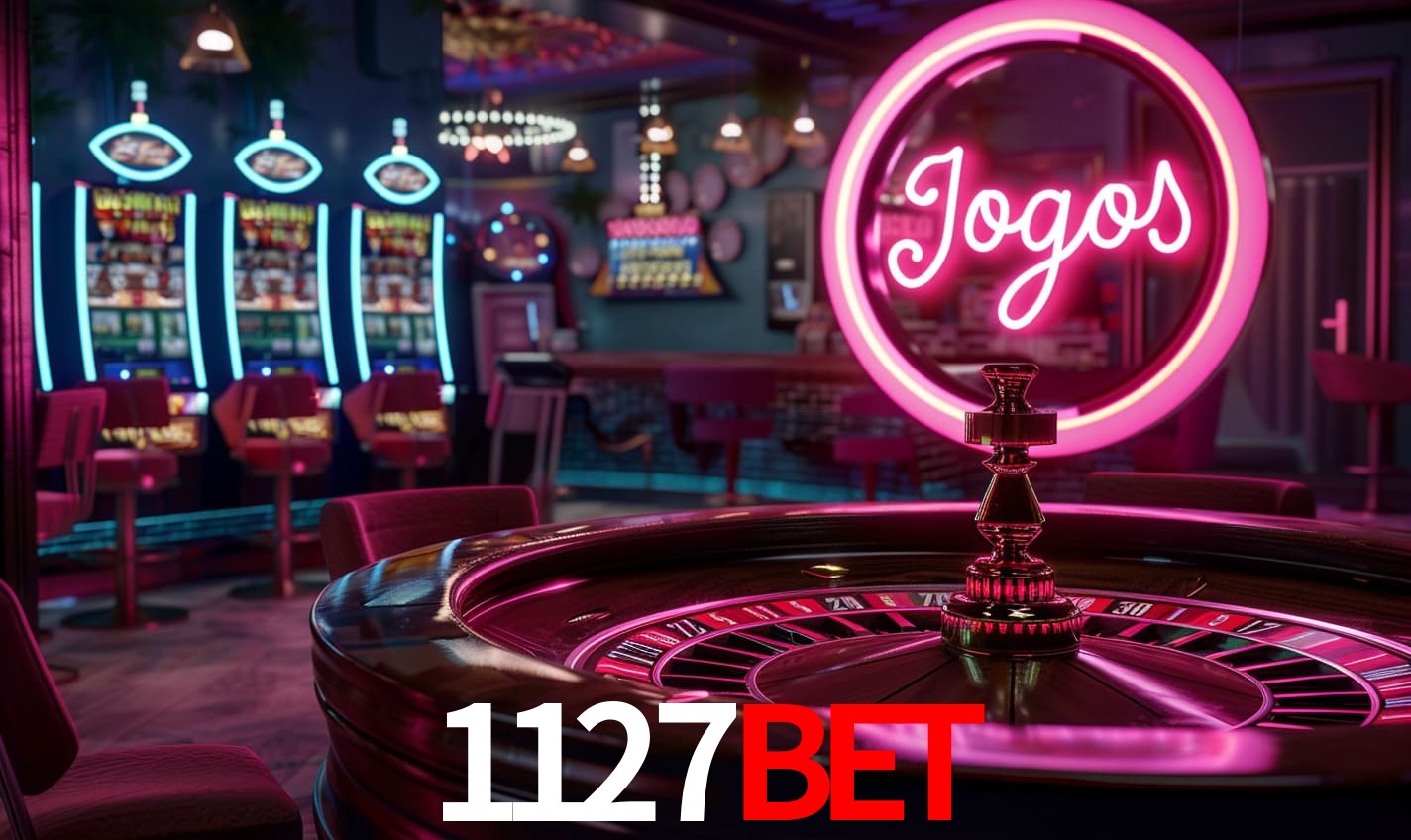 1127bet Fortaleza - Leaderboard