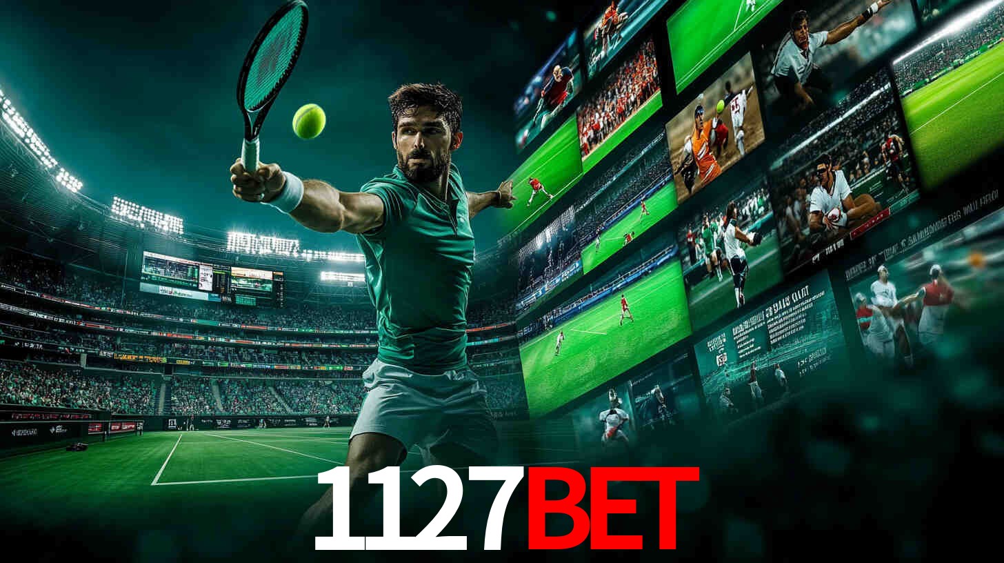 Descubra a Essência do 1127bet: Nossa História e Compromissos