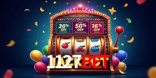 1127bet - Support